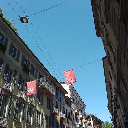 Bnbutler - Pontaccio 4 - Brera - Atmosfere Di Charme In Pieno Centro Milano Exterior foto
