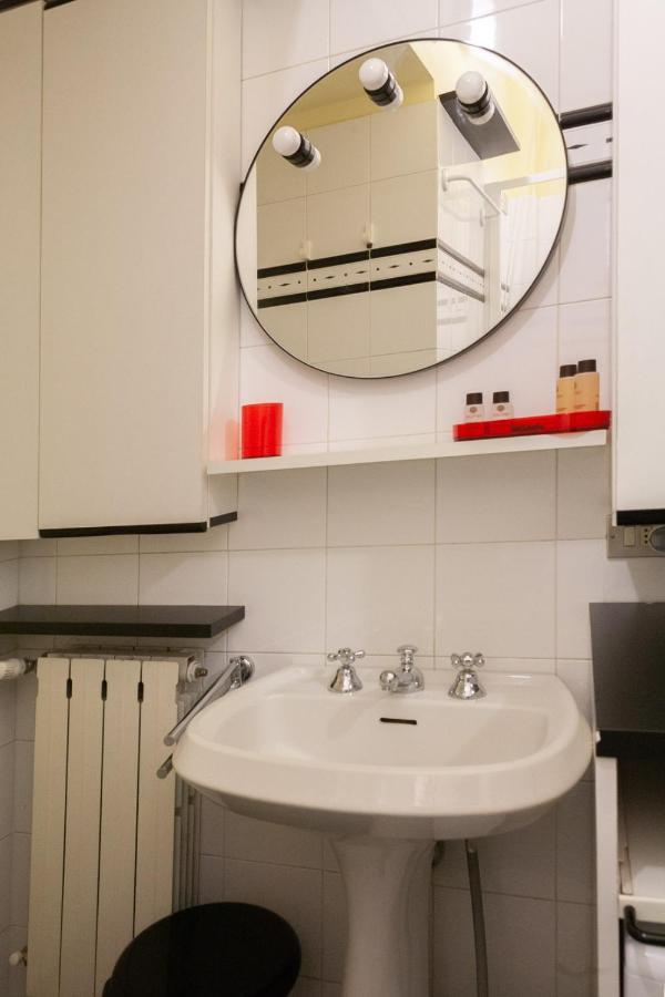 Bnbutler - Pontaccio 4 - Brera - Atmosfere Di Charme In Pieno Centro Milano Exterior foto