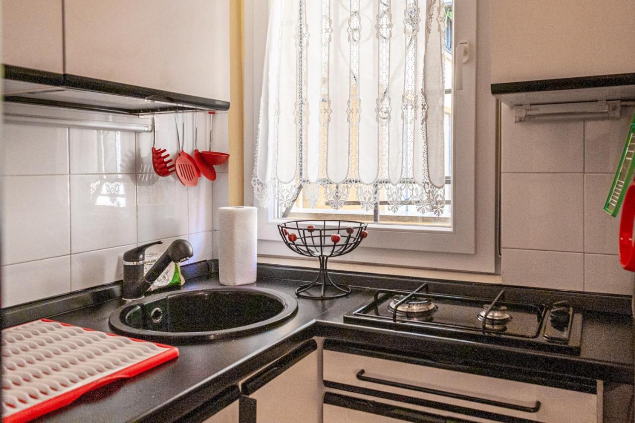 Bnbutler - Pontaccio 4 - Brera - Atmosfere Di Charme In Pieno Centro Milano Exterior foto