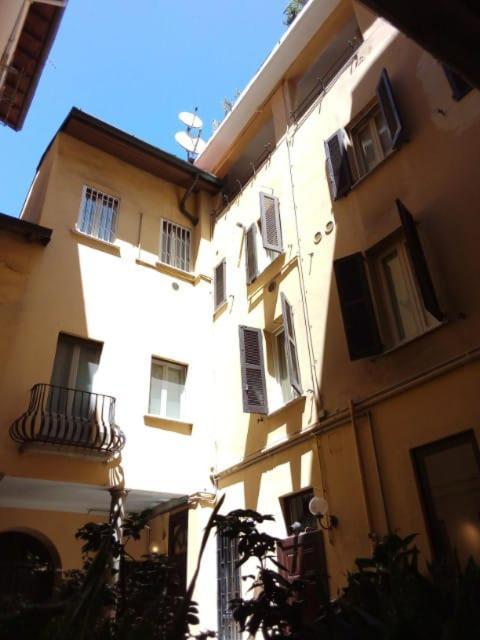 Bnbutler - Pontaccio 4 - Brera - Atmosfere Di Charme In Pieno Centro Milano Exterior foto