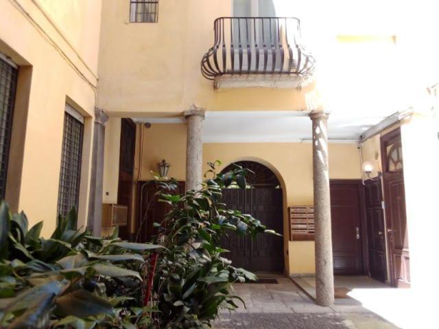 Bnbutler - Pontaccio 4 - Brera - Atmosfere Di Charme In Pieno Centro Milano Exterior foto